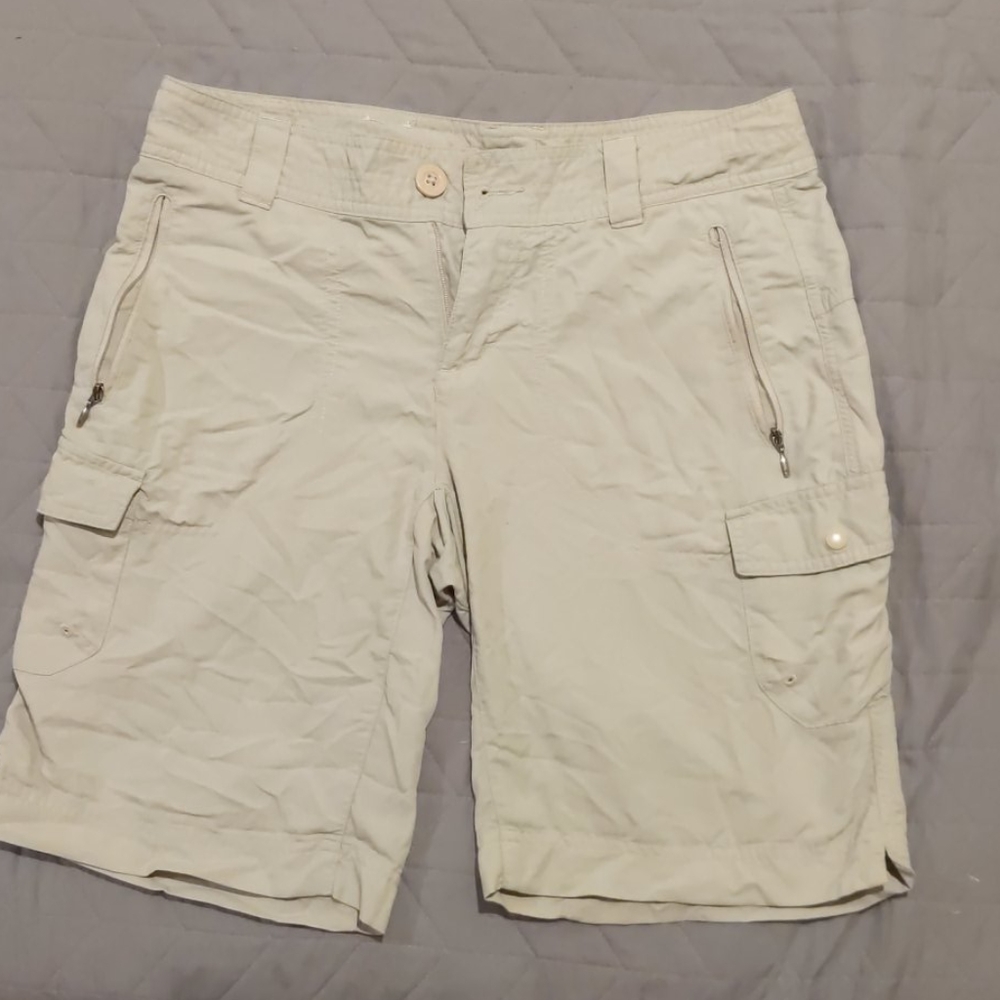 Columbia shorts